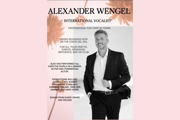 Alexander Wengel